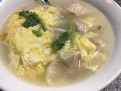 -买又大餐厅(福林里店)