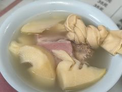 -蘭心餐厅(进贤路店)