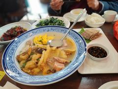 -长兴菜馆(高桥店)