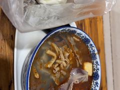 -叶新小吃店(来凤小区总店)
