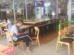 -老乡鸡(南京金宝商业广场店)