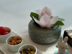 -悦轩中餐厅·高空江景·杭州柏悦酒店