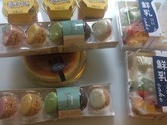 -FASHION BAKERY法森贝克(新德路店)