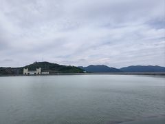 -江南天池