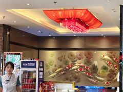 -大碗居·烤鸭·鱼头泡饼(天坛东门店)