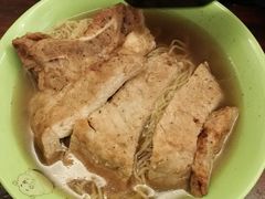 -大利来记餐厅