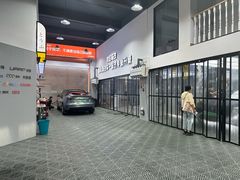 -天猫养车贴膜轻改·蓝电(优匹康桥东路店)