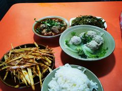 -周肥肠(江油总店)