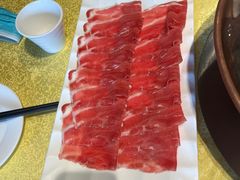-东来顺饭庄(金泉广场店)