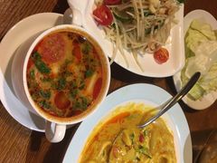 -明泰谷泰国餐厅(正大广场店)
