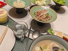 -祥记餐饮•豫粤珍味(金隅大厦店)