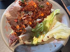 -古市香跷脚牛肉·非遗传承单位