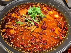 -麻六记(新天地店)