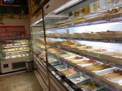 自助取餐区-袁记串串香(新南门店)