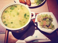 -燕庭·纯燕窝·甜品下午茶(南京西路店)