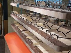 -MUJOSH木九十眼镜(苏州中心店)