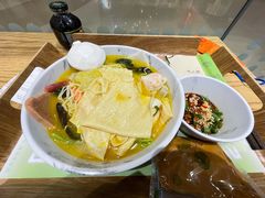 -许小树(国贸商城店)