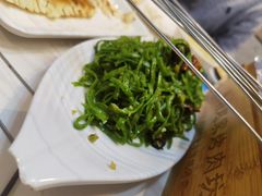 -勇利赵家烤肉坊(含光路店)