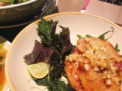 -CHINCHIN 青青·泰国料理(万象食家店)