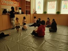 -金宝贝早教(和悦汇店)