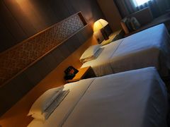 -西安赛瑞喜来登大酒店