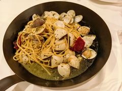 -火车头法国西餐厅