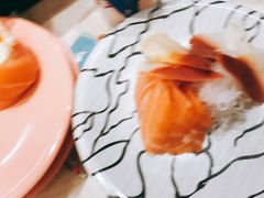 -争鲜回转寿司(东方银座店)