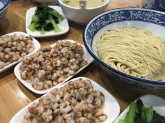 -裕兴记·三虾面(西北街总店)