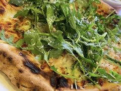 -PIZZA BIANCA(万象城店)