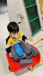 -meland club亲子乐园(石家庄万象城店)