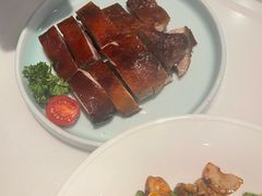 -新旺茶餐厅·早餐·夜宵(仙霞店)