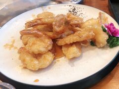 -赵家小馆(沈阳禹洲广场店)