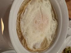 生日面-宝丽轩中餐厅BAOLIXUAN