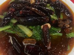 -安徽正宗牛肉板面(南十三路店)