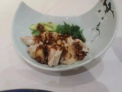 -阿锋鲍鱼酒家美食汇(华安店)