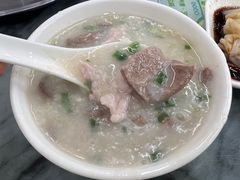 及第粥-穗银肠粉店(东川路店)