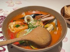 -泰漾Yang Aroi(静安嘉里中心店)