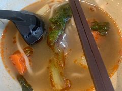 -老妈米线(港龙店)