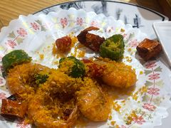 -德胜轩正宗顺德菜(宝安沙井会展中心店)