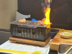-Sushi Hanzo半藏(天环广场店)