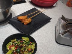-聚味瞿记·龙虾堂(咸嘉湖店)