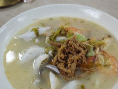 -面道赞宁海海鲜面(迎凤街店)