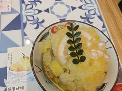 -图味美小黄鱼·景德菜(浙江路店)