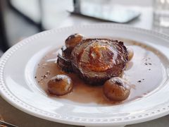Parma&nbsp;Rose-Fiume福弥意大利餐厅