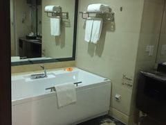 -碧桂园凤凰城酒店(南京店)