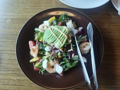 -MARU玛露音乐餐厅(大学路店)