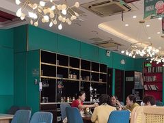 -三品香·江浙菜(松江九谊店)