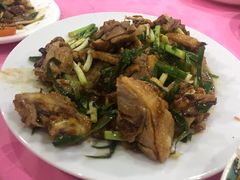 -电白鸭粥店(下沙二坊88号店)