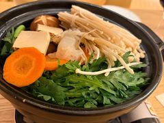 -无印良品餐堂 MUJI Diner(成都太古里店)