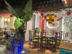 -春天里餐厅(西田城店)